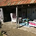 Дом отдыха Maison Mai Or La Petite Maison Mai Or La Petite Grange Or Three *