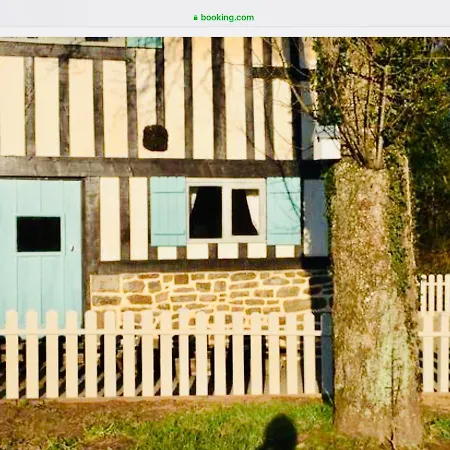 펜션 Maison Mai Or La Petite Maison Mai Or La Petite Grange Or Three La Chapelle-Urée