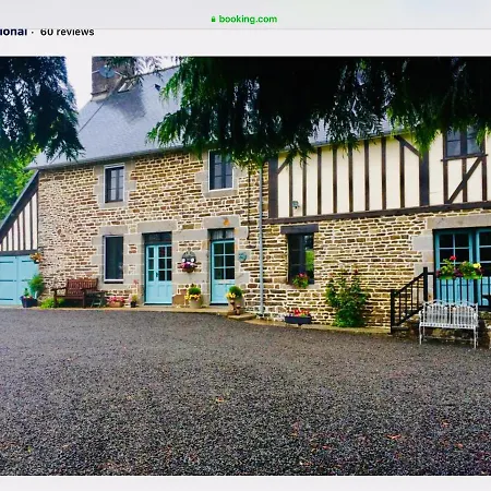 Maison Mai Or La Petite Maison Mai Or La Petite Grange Or Three 펜션
