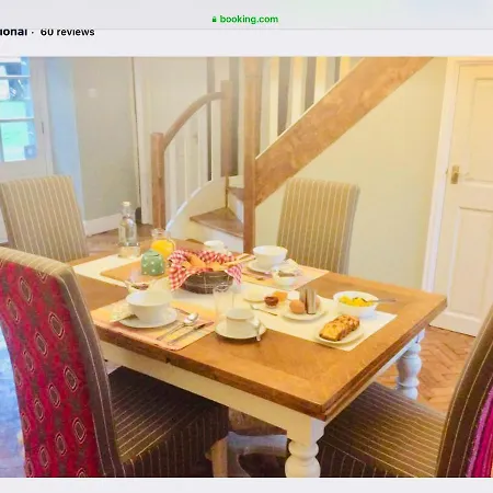 Maison Mai Or La Petite Maison Mai Or La Petite Grange Or Three * La Chapelle-Urée