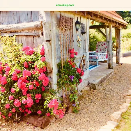 Maison Mai Or La Petite Maison Mai Or La Petite Grange Or Three Holiday home *