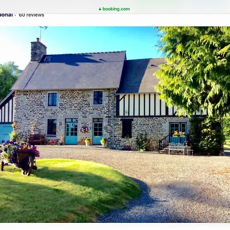 Maison Mai Or La Petite Maison Mai Or La Petite Grange Or Three * La Chapelle-Urée