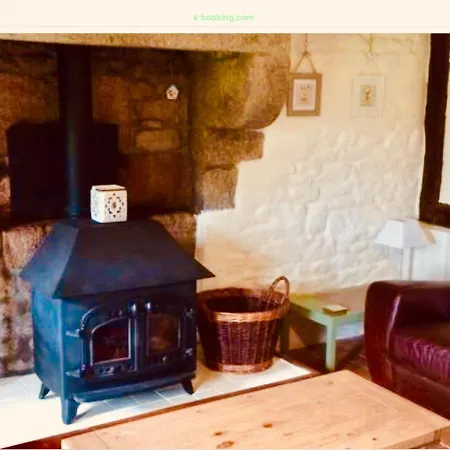 Maison Mai Or La Petite Maison Mai Or La Petite Grange Or Three * La Chapelle-Urée