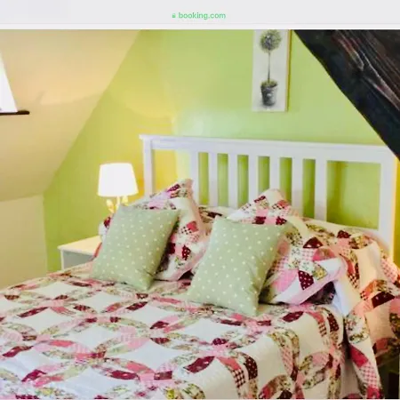 Maison Mai Or La Petite Maison Mai Or La Petite Grange Or Three Holiday home *