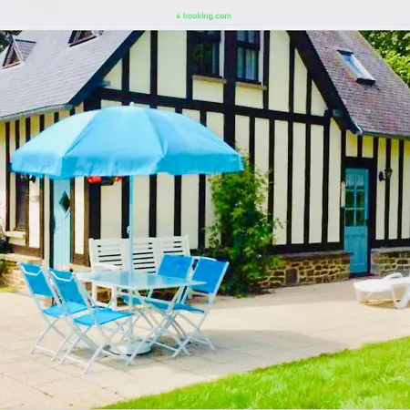 Maison Mai Or La Petite Maison Mai Or La Petite Grange Or Three La Chapelle-Urée