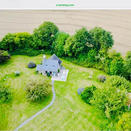 Maison Mai Or La Petite Maison Mai Or La Petite Grange Or Three בית נופש La Chapelle-Urée