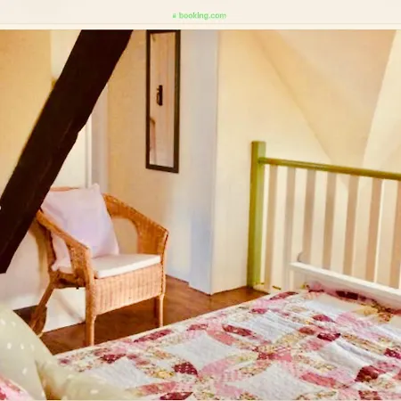 펜션 Maison Mai Or La Petite Maison Mai Or La Petite Grange Or Three *