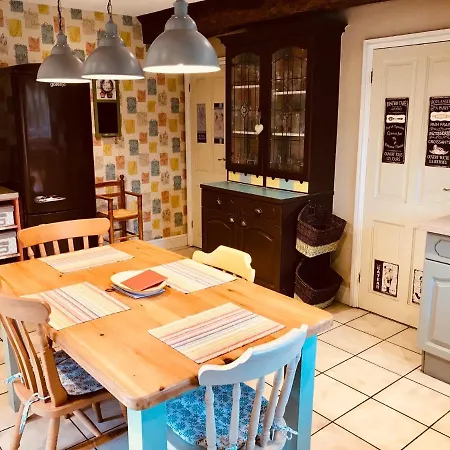Holiday home Maison Mai Or La Petite Maison Mai Or La Petite Grange Or Three