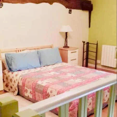 Maison Mai Or La Petite Maison Mai Or La Petite Grange Or Three * La Chapelle-Urée