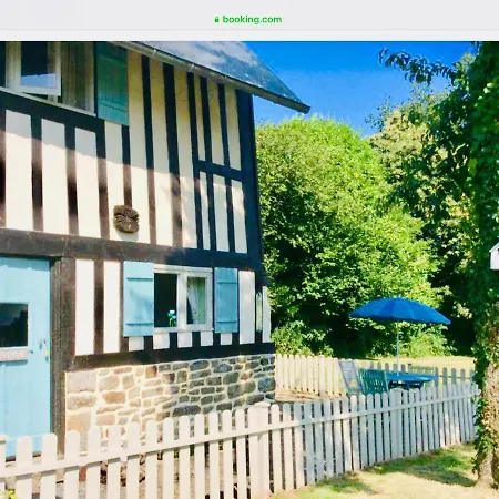 Maison Mai Or La Petite Maison Mai Or La Petite Grange Or Three בית נופש La Chapelle-Urée