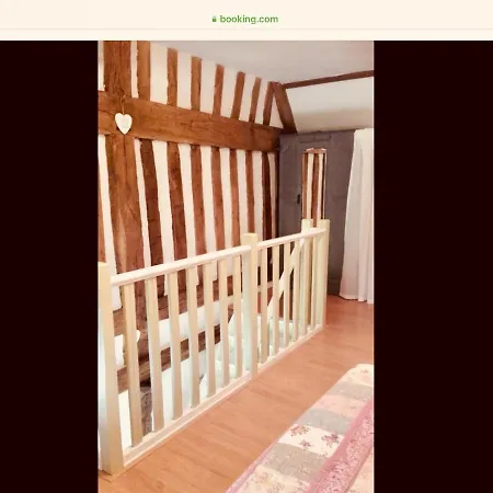 Maison Mai Or La Petite Maison Mai Or La Petite Grange Or Three בית נופש La Chapelle-Urée