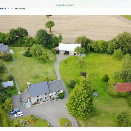 Maison Mai Or La Petite Maison Mai Or La Petite Grange Or Three Hébergement de vacances La Chapelle-Urée