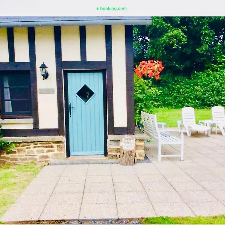 Maison Mai Or La Petite Maison Mai Or La Petite Grange Or Three * La Chapelle-Urée