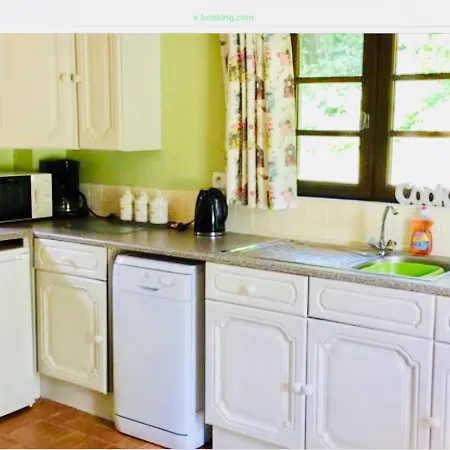 בית נופש Maison Mai Or La Petite Maison Mai Or La Petite Grange Or Three *