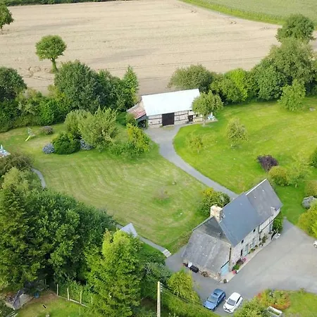 Hébergement de vacances Maison Mai Or La Petite Maison Mai Or La Petite Grange Or Three *