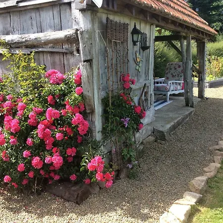 Maison Mai Or La Petite Maison Mai Or La Petite Grange Or Three Dom wakacyjny