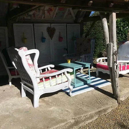 Maison Mai Or La Petite Maison Mai Or La Petite Grange Or Three La Chapelle-Urée