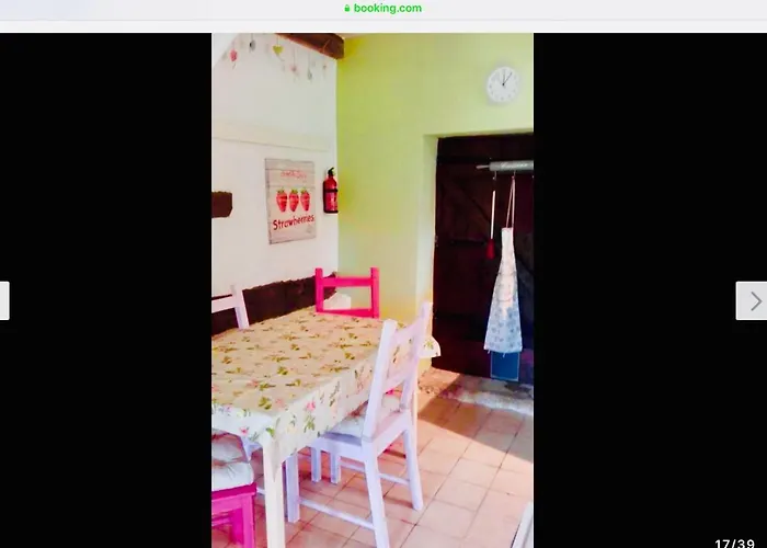 Maison Mai Or La Petite Maison Mai Or La Petite Grange Or Three Casa vacanze