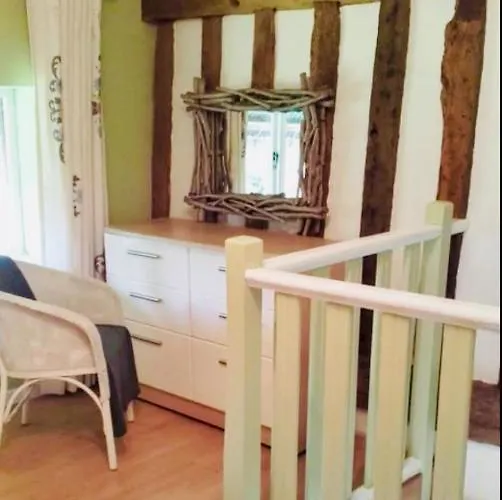 Casa vacanze Maison Mai Or La Petite Maison Mai Or La Petite Grange Or Three