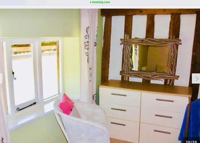 Casa vacanze Maison Mai Or La Petite Maison Mai Or La Petite Grange Or Three *