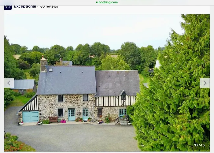 Maison Mai Or La Petite Maison Mai Or La Petite Grange Or Three Vakantiehuis *