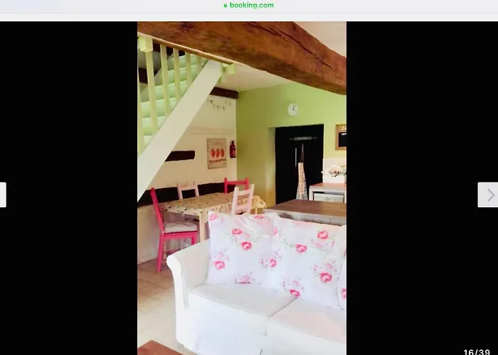 Maison Mai Or La Petite Maison Mai Or La Petite Grange Or Three