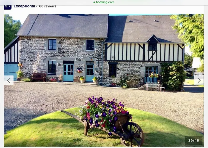 Maison Mai Or La Petite Maison Mai Or La Petite Grange Or Three Casa vacanze *