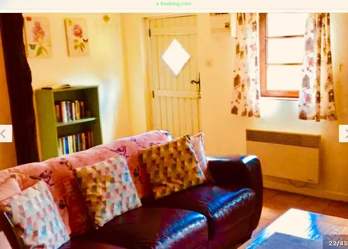 Maison Mai Or La Petite Maison Mai Or La Petite Grange Or Three Casa vacanze *