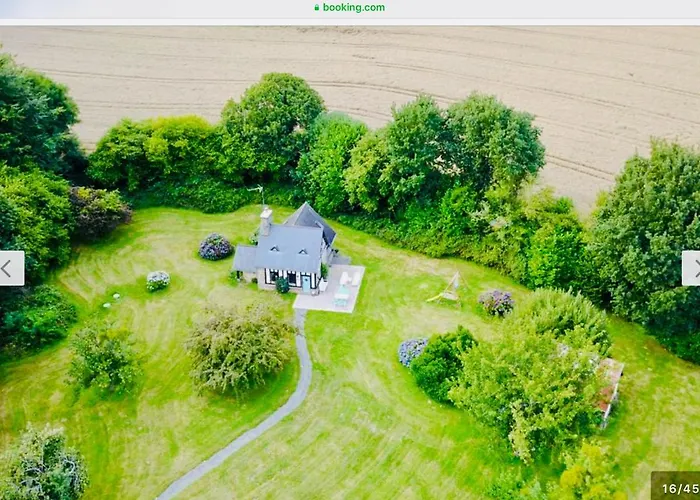 Maison Mai Or La Petite Maison Mai Or La Petite Grange Or Three Casa vacanze La Chapelle-Urée