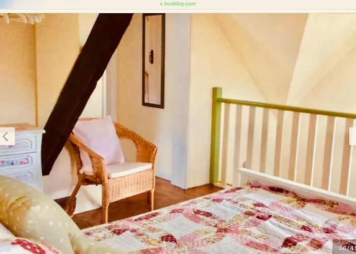 Casa vacanze Maison Mai Or La Petite Maison Mai Or La Petite Grange Or Three *