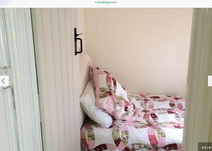 Casa vacanze Maison Mai Or La Petite Maison Mai Or La Petite Grange Or Three *