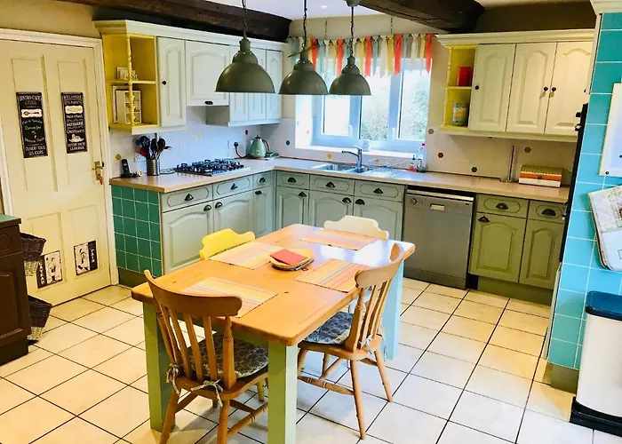 Maison Mai Or La Petite Maison Mai Or La Petite Grange Or Three * La Chapelle-Urée