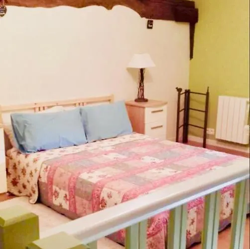 Maison Mai Or La Petite Maison Mai Or La Petite Grange Or Three * La Chapelle-Urée