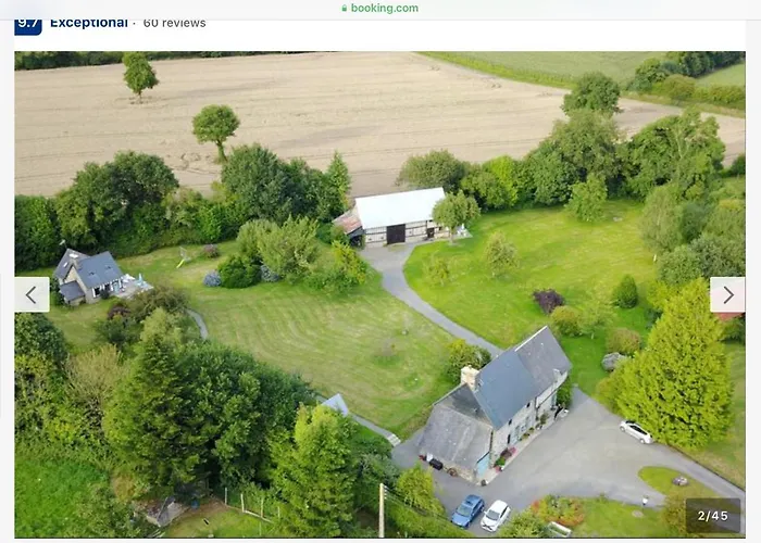 Maison Mai Or La Petite Maison Mai Or La Petite Grange Or Three Casa vacanze