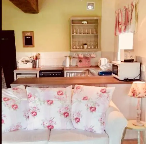 Maison Mai Or La Petite Maison Mai Or La Petite Grange Or Three