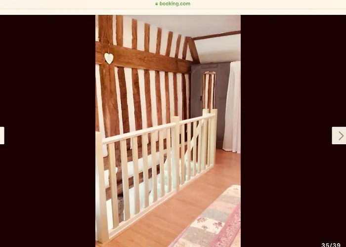 Maison Mai Or La Petite Maison Mai Or La Petite Grange Or Three Vakantiehuis La Chapelle-Urée