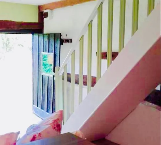 Maison Mai Or La Petite Maison Mai Or La Petite Grange Or Three