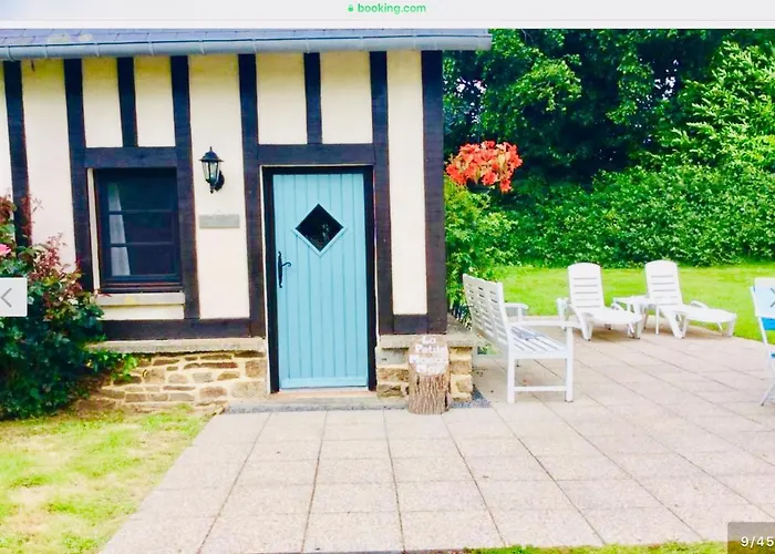 Maison Mai Or La Petite Maison Mai Or La Petite Grange Or Three * La Chapelle-Urée