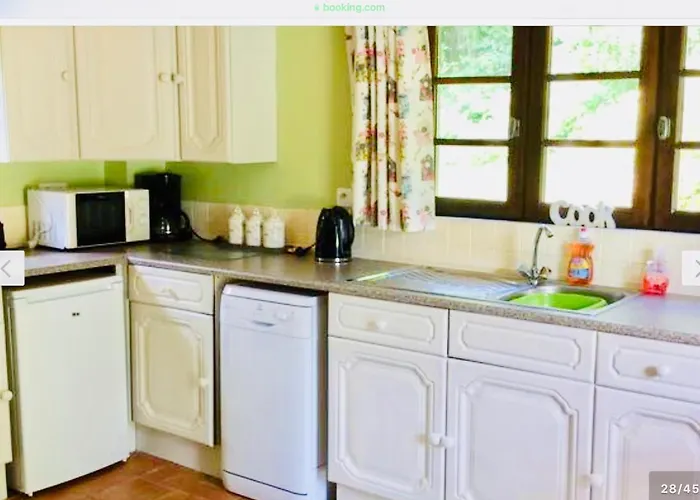 Casa vacanze Maison Mai Or La Petite Maison Mai Or La Petite Grange Or Three *