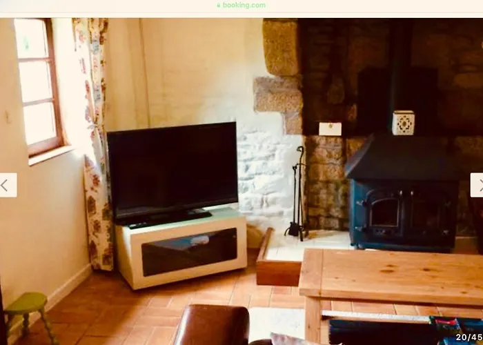 Maison Mai Or La Petite Maison Mai Or La Petite Grange Or Three Casa vacanze