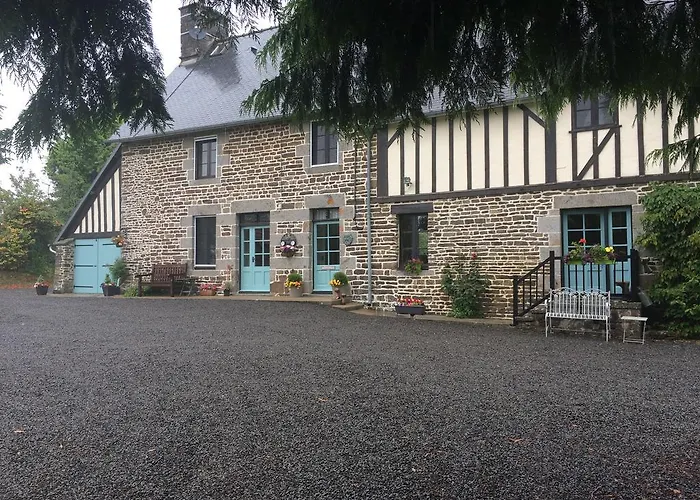 Maison Mai Or La Petite Maison Mai Or La Petite Grange Or Three *