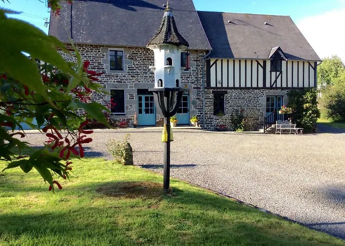 Casa vacanze Maison Mai Or La Petite Maison Mai Or La Petite Grange Or Three *