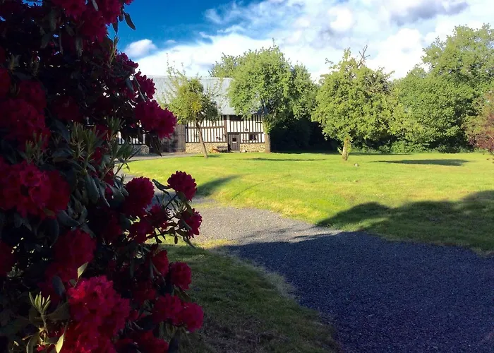 Maison Mai Or La Petite Maison Mai Or La Petite Grange Or Three *