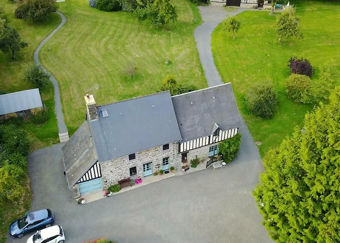 Maison Mai Or La Petite Maison Mai Or La Petite Grange Or Three *