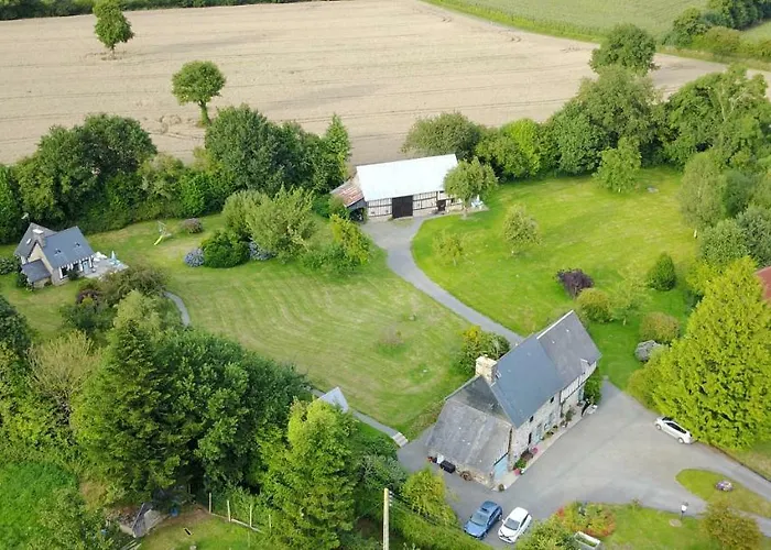 Casa vacanze Maison Mai Or La Petite Maison Mai Or La Petite Grange Or Three *