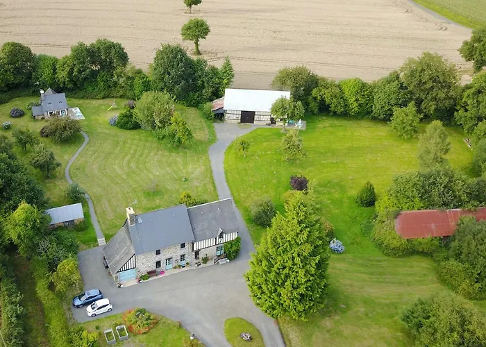 Maison Mai Or La Petite Maison Mai Or La Petite Grange Or Three