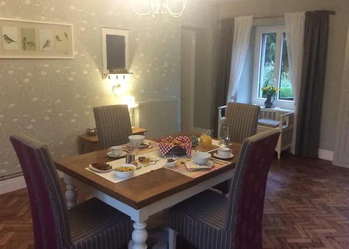 Casa vacanze Maison Mai Or La Petite Maison Mai Or La Petite Grange Or Three