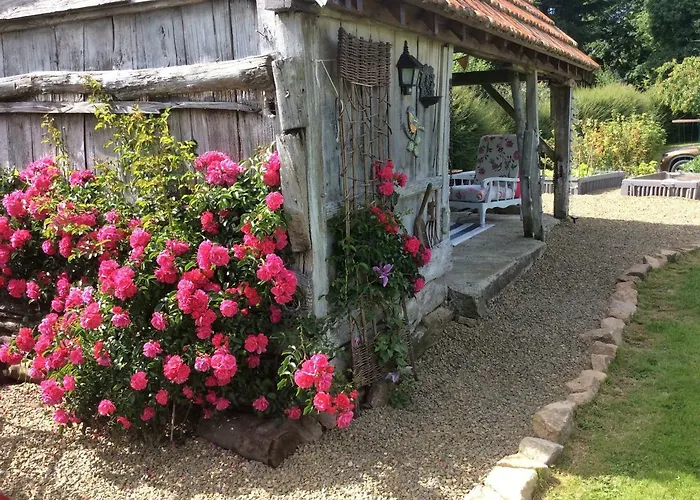 Maison Mai Or La Petite Maison Mai Or La Petite Grange Or Three Holiday home