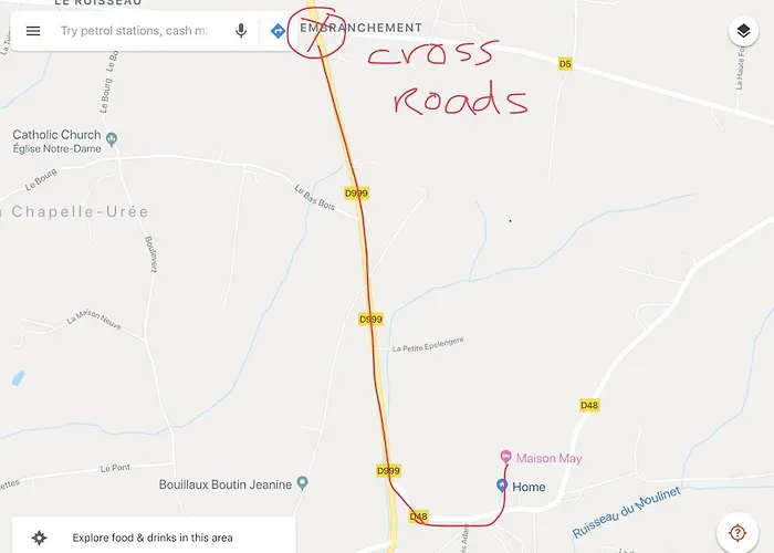 Maison Mai Or La Petite Maison Mai Or La Petite Grange Or Three *