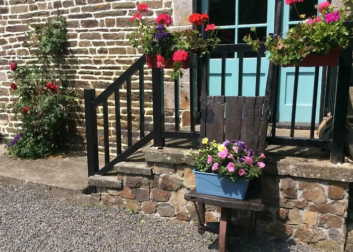 Maison Mai Or La Petite Maison Mai Or La Petite Grange Or Three * La Chapelle-Urée